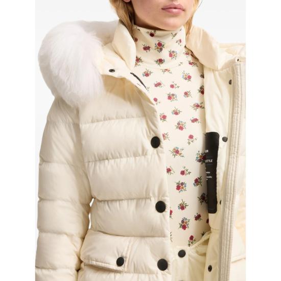 26FW 몽클레어 자켓 539X6 1A000 59 036 WHITE - MONCLER