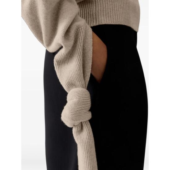 26FW 자크뮈스 자켓 SWW00647 AK00282 150 NEUTRALS - JACQUEMUS