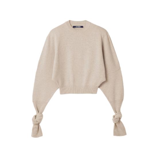 26FW 자크뮈스 자켓 SWW00647 AK00282 150 NEUTRALS