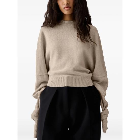 26FW 자크뮈스 자켓 SWW00647 AK00282 150 NEUTRALS - JACQUEMUS