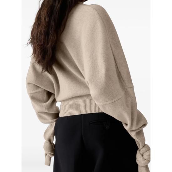 26FW 자크뮈스 자켓 SWW00647 AK00282 150 NEUTRALS - JACQUEMUS