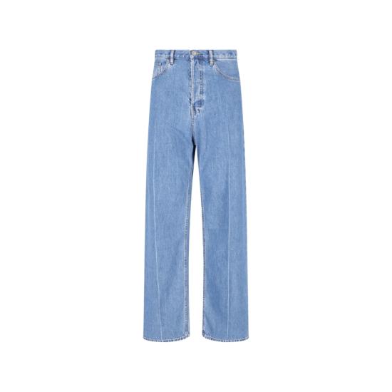 26FW 발렌티노 가라바니 데님 팬츠 9V3DE15CBKQ 568 BLUE