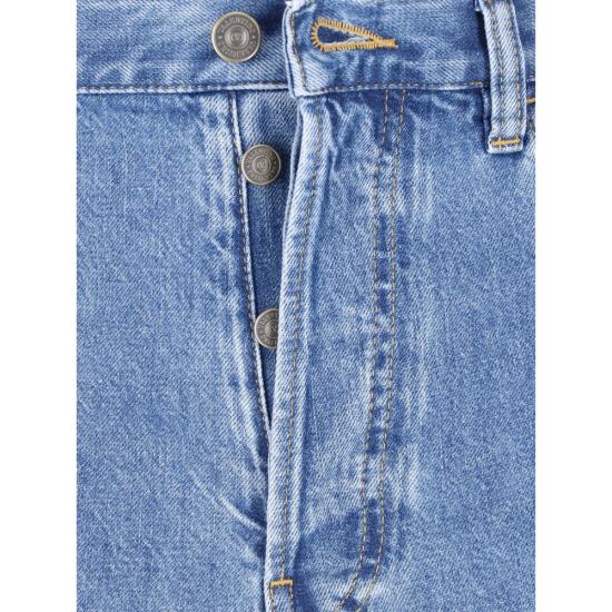 26FW 발렌티노 가라바니 데님 팬츠 9V3DE15CBKQ 568 BLUE - VALENTINO GARAVANI