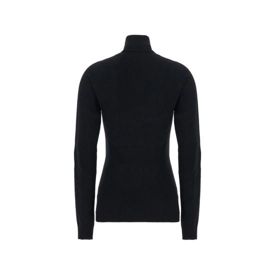 26FW 몽클레어 자켓 M1122 9F000 07 999 BLACK - MONCLER