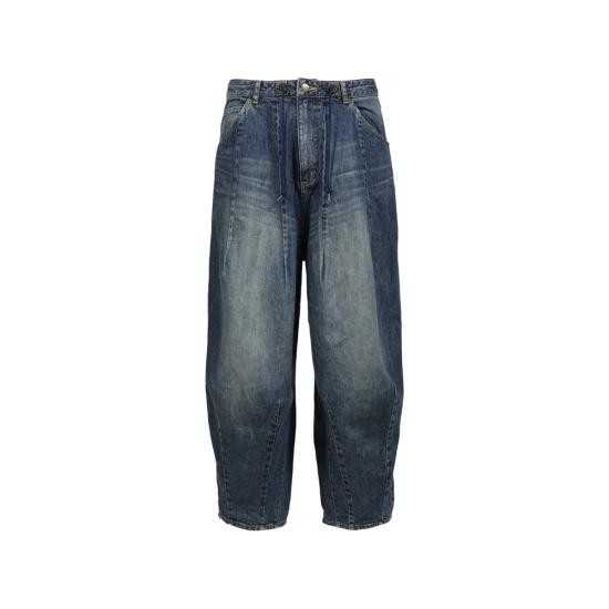 26FW 니들스 데님 팬츠 TY233 INDIG BLUE