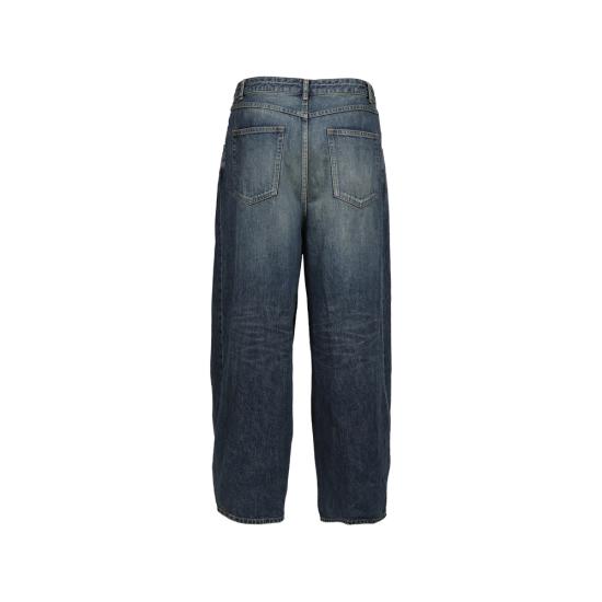 26FW 니들스 데님 팬츠 TY233 INDIG BLUE - NEEDLES
