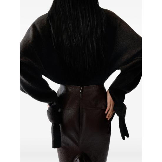 26FW 자크뮈스 자켓 SWW00647 AK00282 880 BROWN - JACQUEMUS