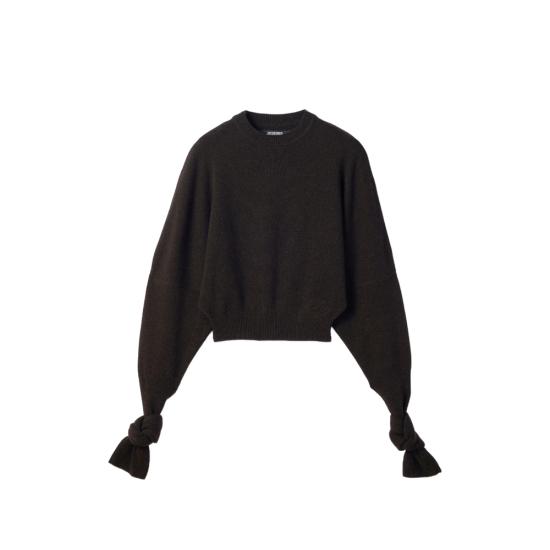 26FW 자크뮈스 자켓 SWW00647 AK00282 880 BROWN