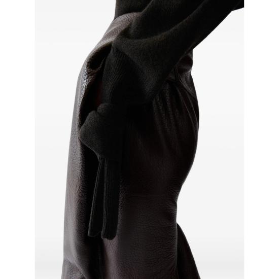 26FW 자크뮈스 자켓 SWW00647 AK00282 880 BROWN - JACQUEMUS