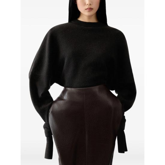 26FW 자크뮈스 자켓 SWW00647 AK00282 880 BROWN - JACQUEMUS