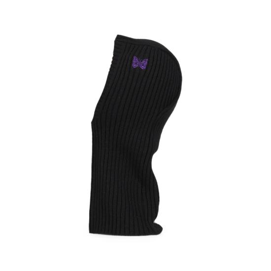 26FW 니들스 비니 TY063 BLACK - NEEDLES