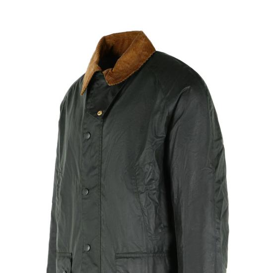 26FW 바버 자켓 MWX2535 SG91 GREEN - BARBOUR