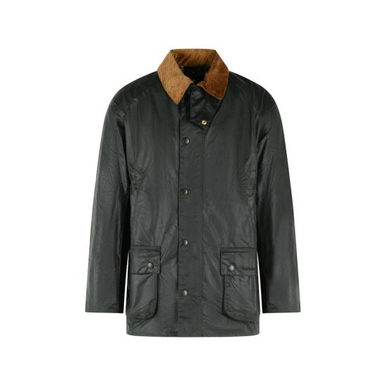 26FW 바버 자켓 MWX2535 SG91 GREEN