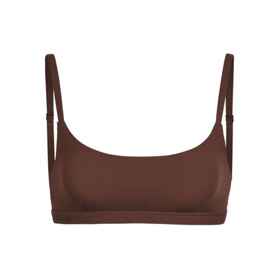 27SS 스킴스 브라 BR SCP 9182 COA BROWN