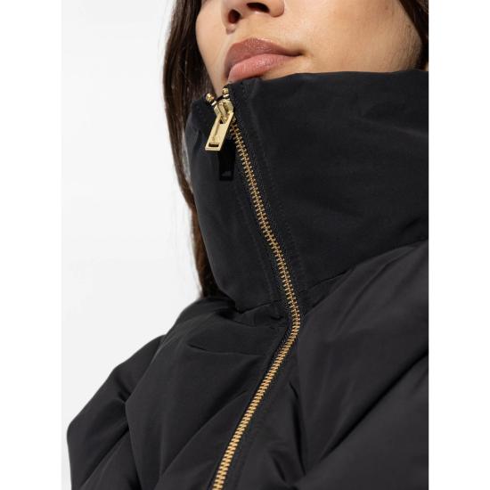 26FW 무스너클 자켓 M36LJ200G 292 BLACK - MOOSE KNUCKLES