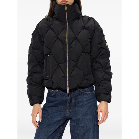 26FW 무스너클 자켓 M36LJ200G 292 BLACK - MOOSE KNUCKLES