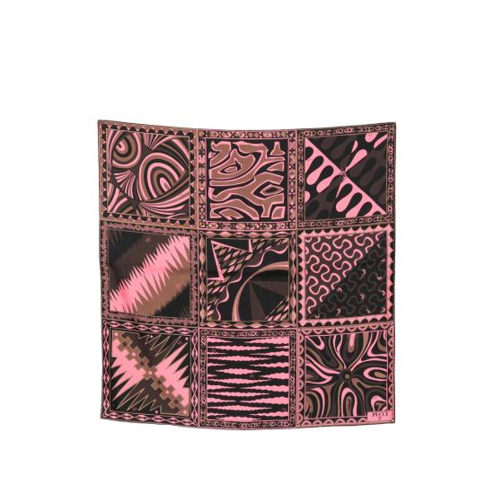 26FW 푸찌 머플러/스카프 6UGB44 6UC28 1 BLACK PINK
