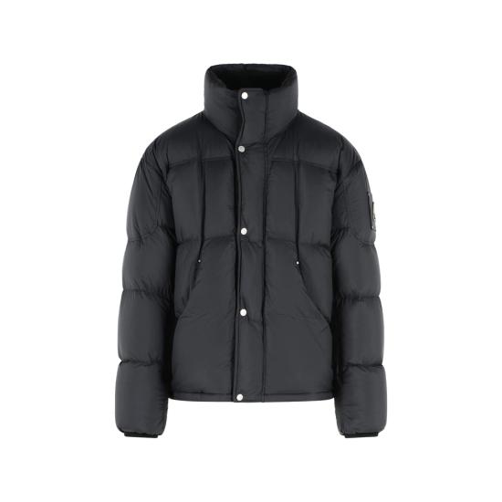 26FW 무스너클 패딩 M36MJ107 292 BLACK