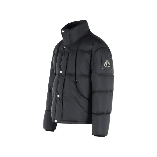 26FW 무스너클 패딩 M36MJ107 292 BLACK - MOOSE KNUCKLES