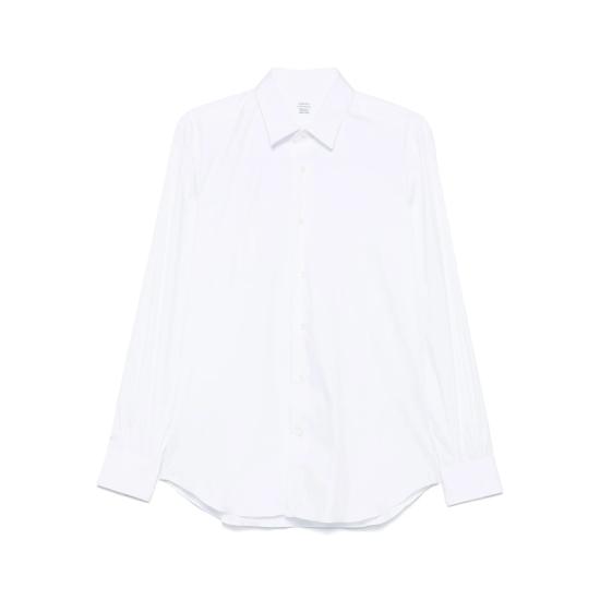  카미체리아 마짜렐리 셔츠 COMFORT 006 RIVA BIANC WHITE