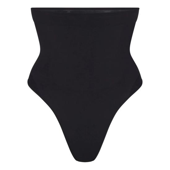 27SS 스킴스 라운지 웨어 PN THG 3360 ONX BLACK
