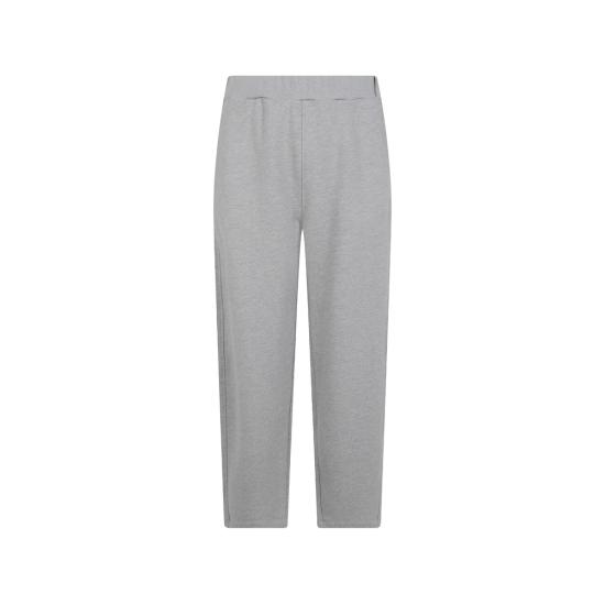 26FW 더블유오씨 트레이닝/조거 팬츠 126PA204FD SALINAS GREY