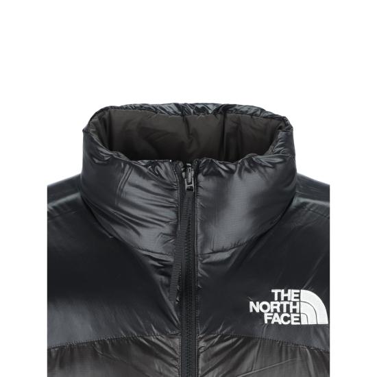26FW 노스페이스 패딩 NF0A8HYST6Z1 GREY - NORTH FACE