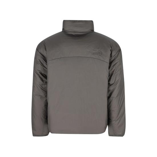 26FW 노스페이스 패딩 NF0A8HYST6Z1 GREY - NORTH FACE