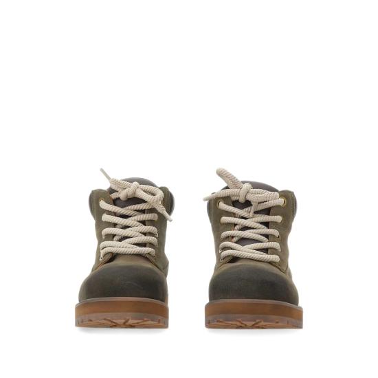 26FW 피디에프 부츠 DFM45012 S0010 GREEN - PDF