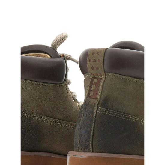 26FW 피디에프 부츠 DFM45012 S0010 GREEN - PDF