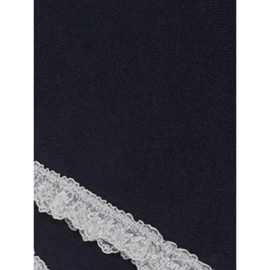 26FW 가니 머플러/스카프 B3020251 683 BLUE - GANNI