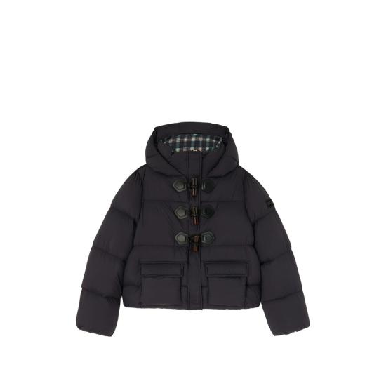 26FW 가니 자켓 A1010231 252 BLACK
