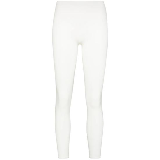 26FW 퓨잡 레깅스 Y1205 91400 WHITE