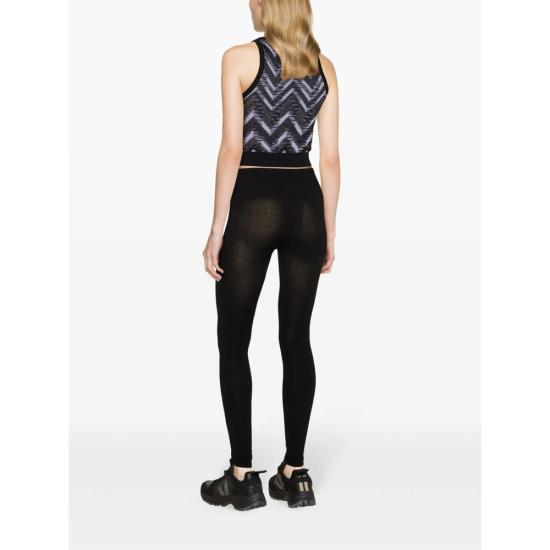 26FW 퓨잡 스포츠웨어 Y1205 01000 BLACK - FUSALP