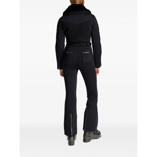 26FW 퓨잡 점프수트 K1301 01000 BLACK - FUSALP
