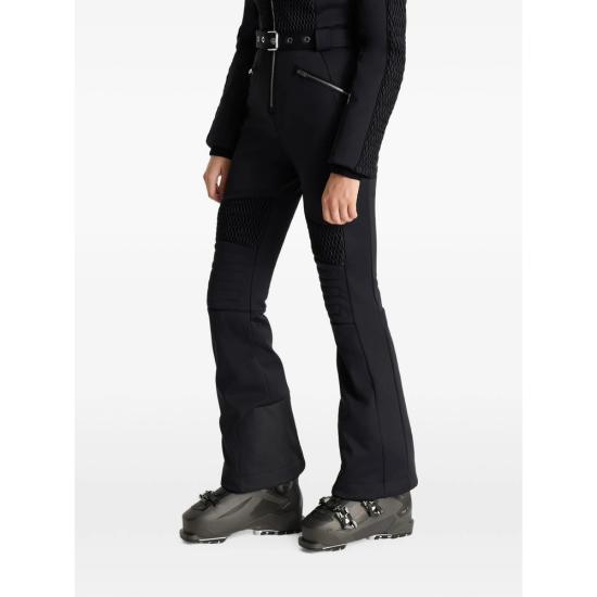 26FW 퓨잡 점프수트 K1301 01000 BLACK - FUSALP