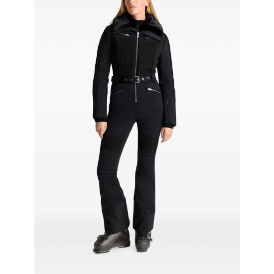 26FW 퓨잡 점프수트 K1301 01000 BLACK - FUSALP
