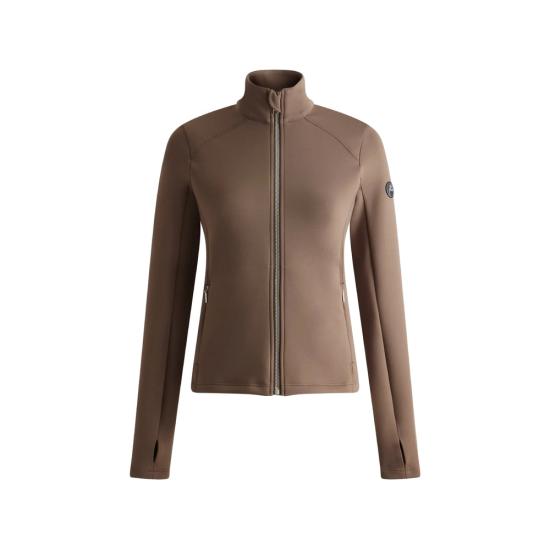 26FW 퓨잡 자켓 K1125 1124 BROWN