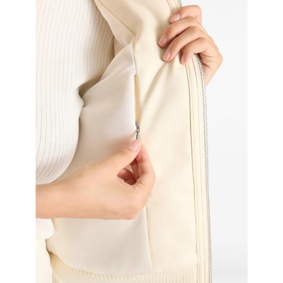 26FW 퓨잡 봄버 자켓 K1124 9012 NEUTRALS - FUSALP