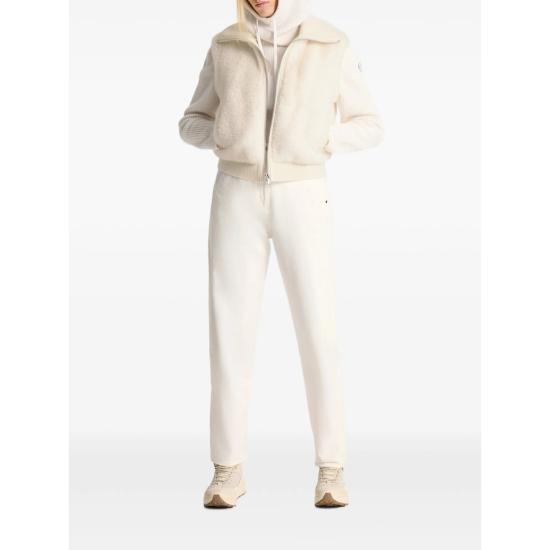 26FW 퓨잡 봄버 자켓 K1124 9012 NEUTRALS - FUSALP