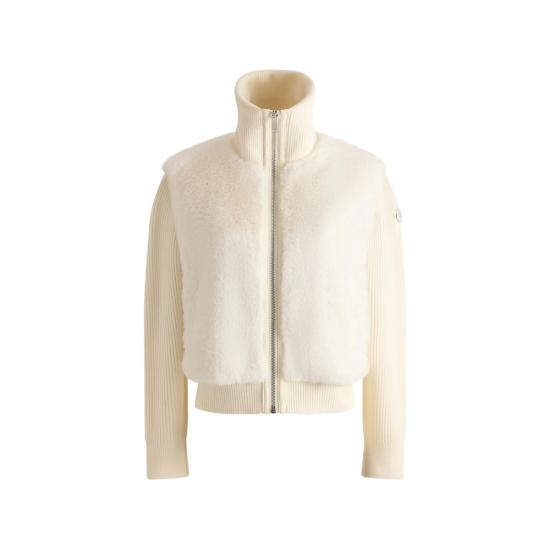 26FW 퓨잡 봄버 자켓 K1124 9012 NEUTRALS