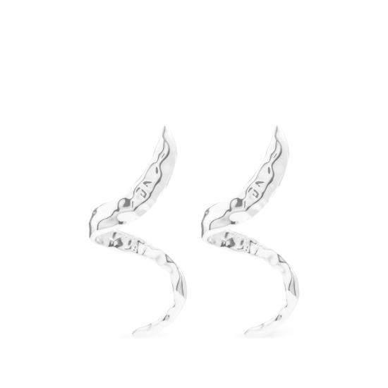 27SS 페데리카 토시 이어링 FT26EA16 925 SILVER