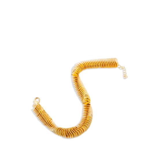 27SS 페데리카 토시 목걸이/팬던트 FT26LA21 18K GOLD