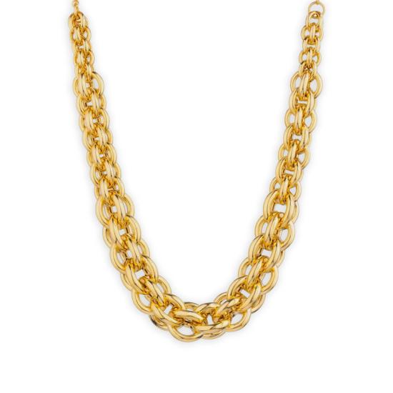27SS 페데리카 토시 목걸이/팬던트 FT26LA20 18K GOLD - FEDERICA TOSI