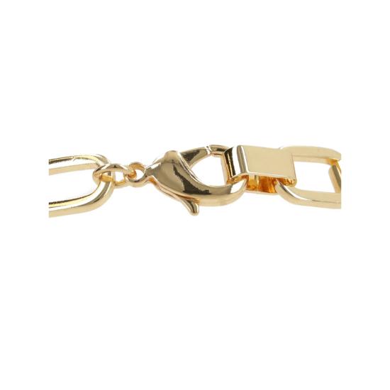 27SS 페데리카 토시 목걸이/팬던트 FT25LA01 18K GOLD - FEDERICA TOSI