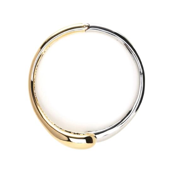 27SS 페데리카 토시 목걸이/팬던트 FT25CK01 BICOLOR 18K92 GOLD SILVER - FEDERICA TOSI