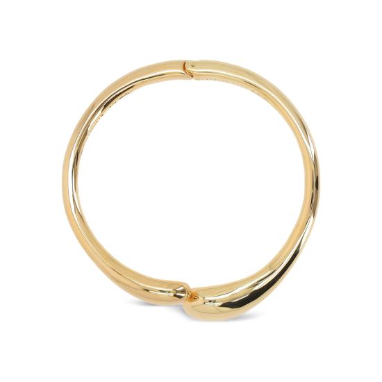 27SS 페데리카 토시 목걸이/팬던트 FT25CK01 18K GOLD