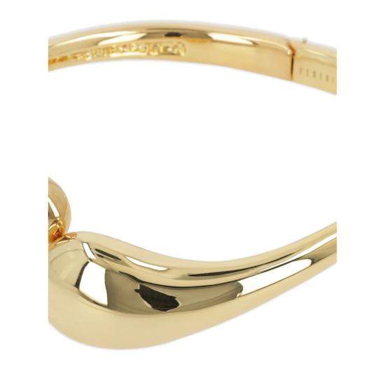27SS 페데리카 토시 목걸이/팬던트 FT25CK01 18K GOLD - FEDERICA TOSI