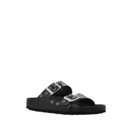 26FW 버켄스탁 슈즈 1033016 ARIZONA BLACK - BIRKENSTOCK