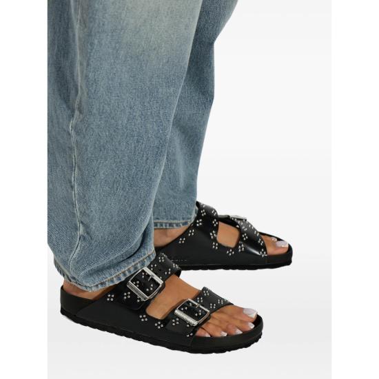26FW 버켄스탁 슈즈 1033016 ARIZONA BLACK - BIRKENSTOCK